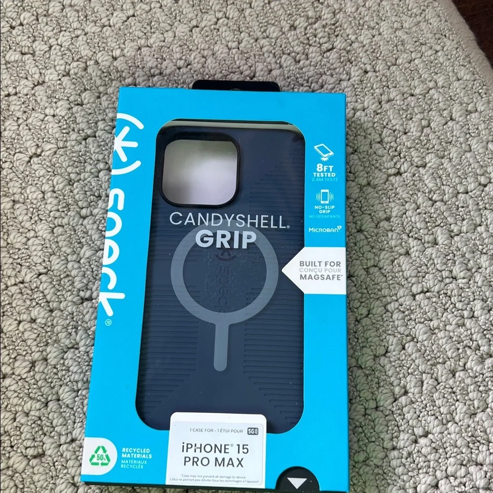 New speck IPhone 15 Pro Max
